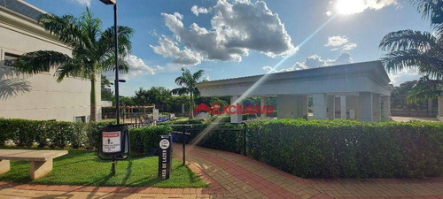 Imagem 14 de 26 de Casa Com 4 Dormitórios À Venda, 241 M² Por R$ 1.750.000,00 - Residencial Club Portinari - Paulínia/sp - Ca1928