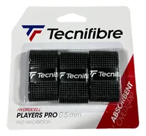Comprar Over Grip Tecnifibre Pro Players X3 Negro