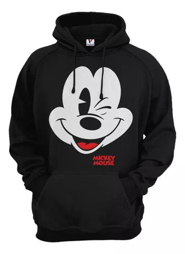 Disney Sudadera con capucha de Mickey y Amigos de Junior's