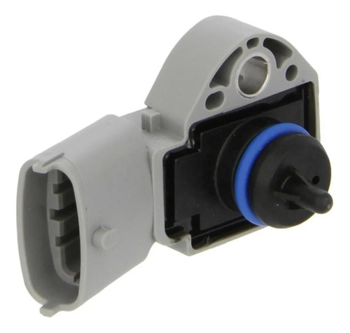 Sensor Presión Combustible 0261230238 Para Volvo 31251447