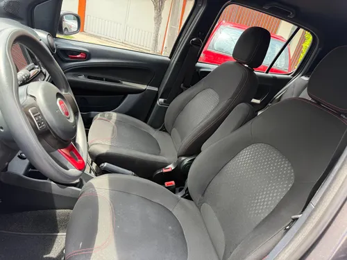 Fiat Uno 1.4 Sporting Mt