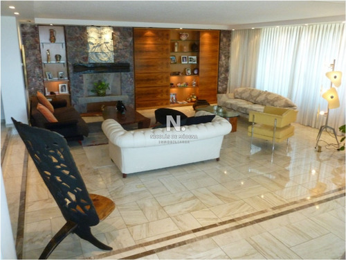Hermoso Departamento En Venta De 3 Dormitorios.- Ref: 1453