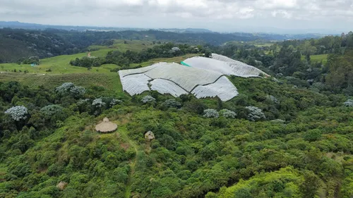 Lote En Venta Vía Armenia