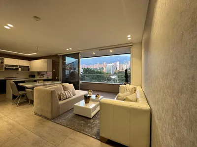 Apartamento en arriendo