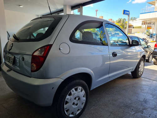 Suzuki Fun 1.0 3ptas A/a D/h