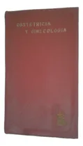 Comprar Manual De Obstetricia Y Ginecologia De  Prof. Leo Doyle.
