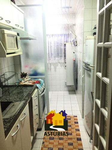 Imagem 9 de 14 de Apartamento Á Venda Na Vila Aricanduva - 2034-1