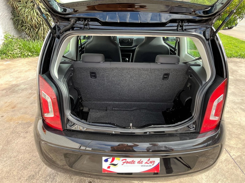 Volkswagen Up! UP! TAKE 1.0 T. FLEX 12V 3P