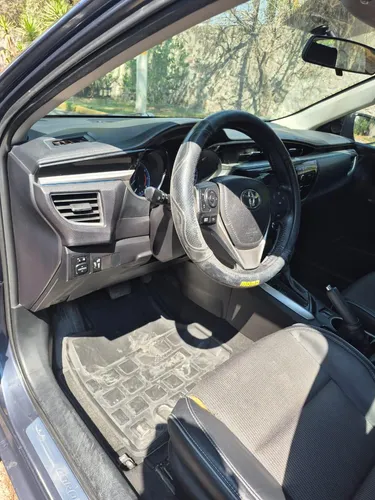 Toyota Corolla 1.8 Se Cvt