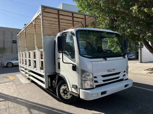 Isuzu Elf 400 K 2023