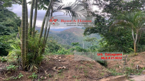 Imagen 1 de 11 de En Venta Terreno Con Excelente Ubicacion - Hacienda Caicaguana - Mls#22-21471