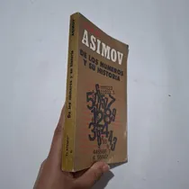 Comprar Libro De Los Números Y Su Historia Isaac Asimov