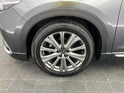 Mazda CX-9 2.5 Grand Touring Signature