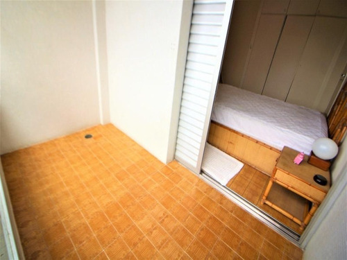 Imagem 11 de 20 de Apartamento Residencial À Venda - Pitangueiras - Guarujá. - Ap4027 - 34710899