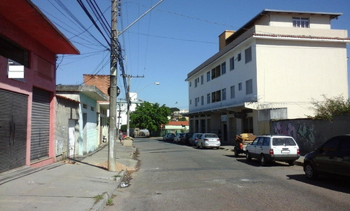 Imagem 22 de 30 de Casa À Venda, 4 Quartos, 2 Vagas, Novo Eldorado - Contagem/mg - 21362