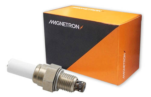 Sensor De Oxigênio Magnetron Honda Nxr Es 150 09-09