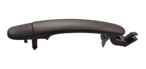 Manija Puerta Exterior Seat Ibiza 03 - 17 Hushan