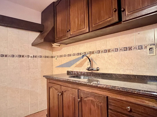 Alquiler Apartamento 1 Dormitorio En Cordón! Piso Alto. Acepta Depósito B. H. U. Cómo Garantía!
