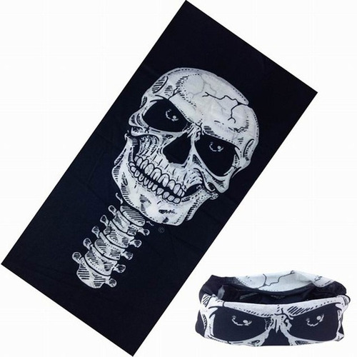 Bandana Cuello Deportivo Pañoleta Pescuezo Balaclava Ciclism