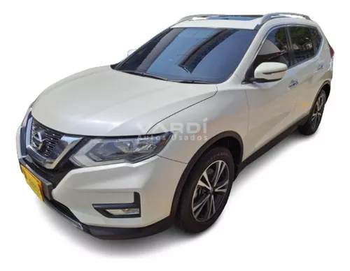 Nissan X-trail T32 New Advance Id 45858