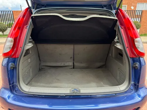 Chevrolet Vivant 2.0