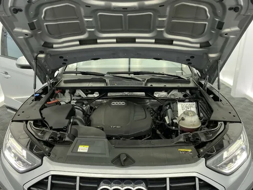 Audi Q5 2.0 TFSI MHEV QUATTRO ADVANCED