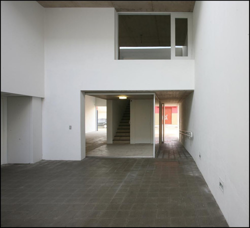 Imagen 4 de 8 de Departamento Con Terraza En Palermo Hollywood