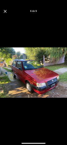 Fiat Uno 1.3 Fire