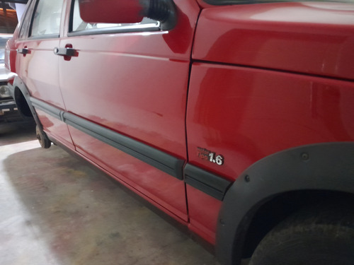 Fiat Duna 1.6 Cl Aa