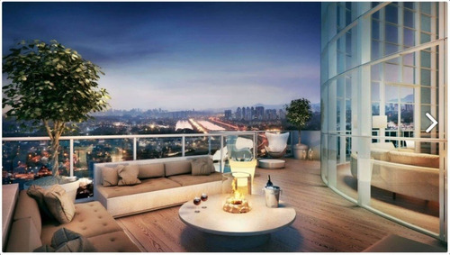 Imagem 27 de 29 de Duplex Residencial Para Venda, Pinheiros, São Paulo - Ad4365. - Ad4365-inc