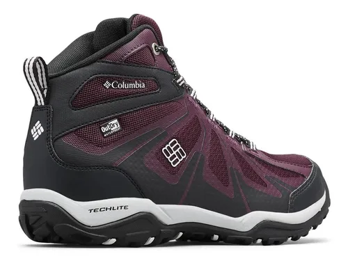 Botin peakfreak columbia sale