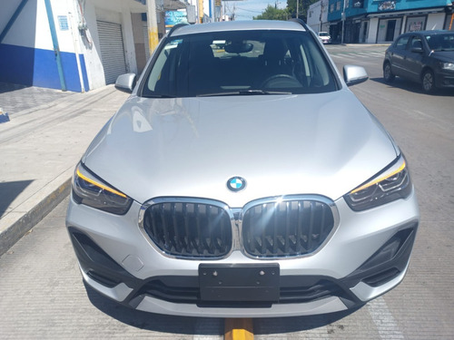 Imagen 3 de 11 de Bmw X1 2021
