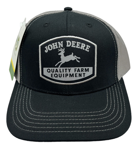 Gorra John Deere Original 