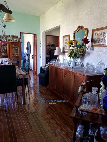 Imagen 4 de 11 de Venta Casa Salinas Norte. 3 Dorm, Gran Terreno Cw144529