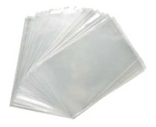 Imagen 3 de 8 de Bolsa Hermetica Para Alimentos Comidas Freezer 27x28 Cm X20