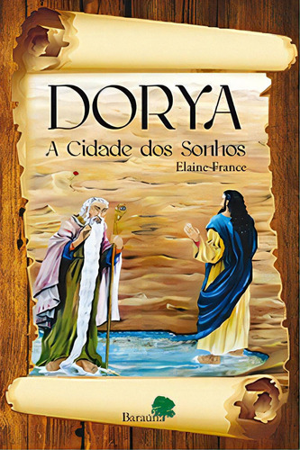 Dorya, De France Elaine. Editora Editora Barauna Em Português
