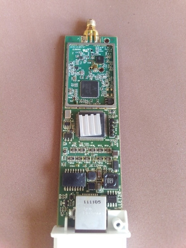 Ubiquiti Ap Pico Station M2 Defeito