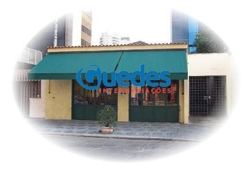 Imagem 1 de 7 de Restaurante A La Carte Em Pinheiros - Pt00157 - 69297202