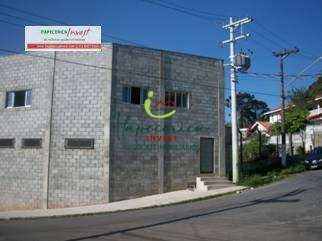 Imagem 2 de 8 de Galpão Em Itapecerica Da Serra Bairro Jardim Itapecerica - Vga0511