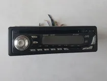 Comprar Cd Player Som Automotivo Jvc Kd-g209