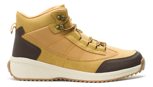 Bototo Hombre Camel Mick Chancleta