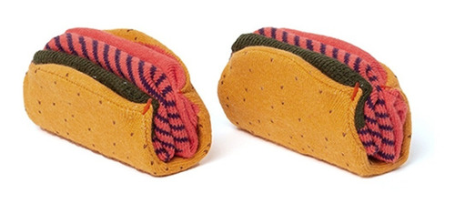 Calcetines Taco