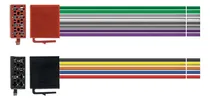 Comprar Juego De Arnés Para Autoestéreo 16 Pines 13 Cables