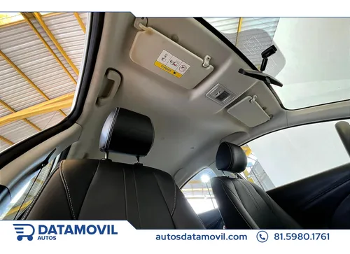 Changan Alsvin 1.5 5DCT At