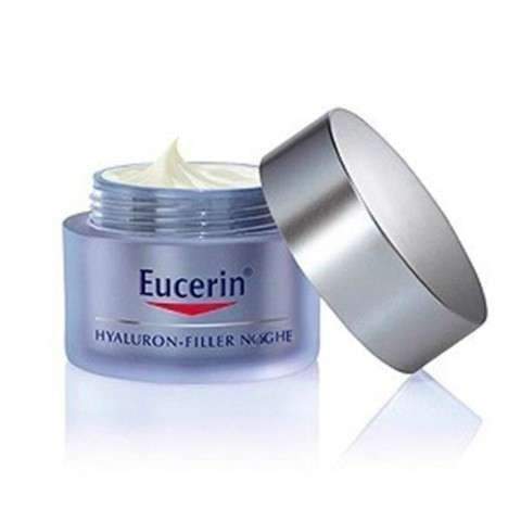 Eucerin Hyaluron-filler Crema Noche 50ml