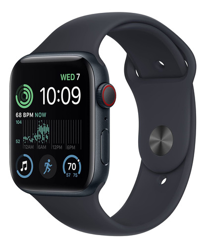 Apple Watch 2ª Generacion Gps + Celular 1.73  Reloj Caja 