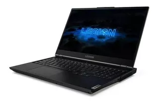 Lenovo Legion 5 15.6 Laptop Para Juegos 144hz Amd Ryzen 7-4