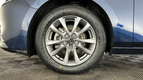 Mazda 3 Touring