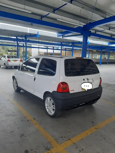 Renault Twingo 1.2 Access