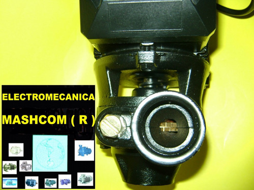 Bomba Elevadora Periferica Versa Qb-60 Eleva 1800 L/h A 30m
